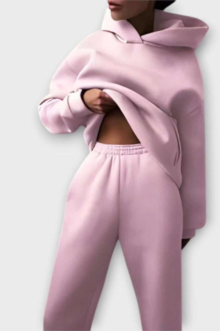 Dorica Dlouhorukávové sety