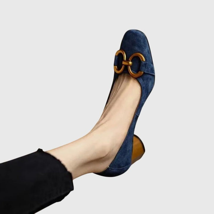 Dorothy | Stylové vysoké podpatky