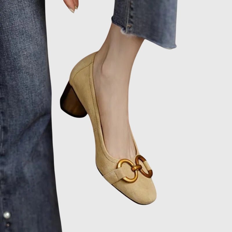 Dorothy | Stylové vysoké podpatky