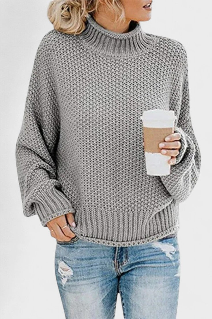 Lada™ | Stylowy sweter