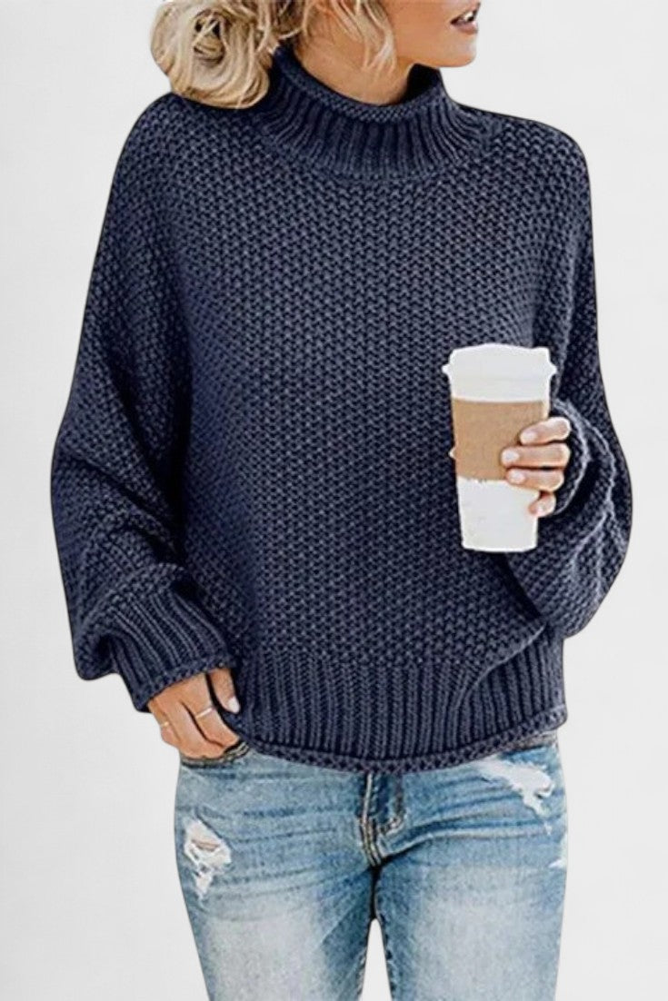 Lada™ | Stylowy sweter