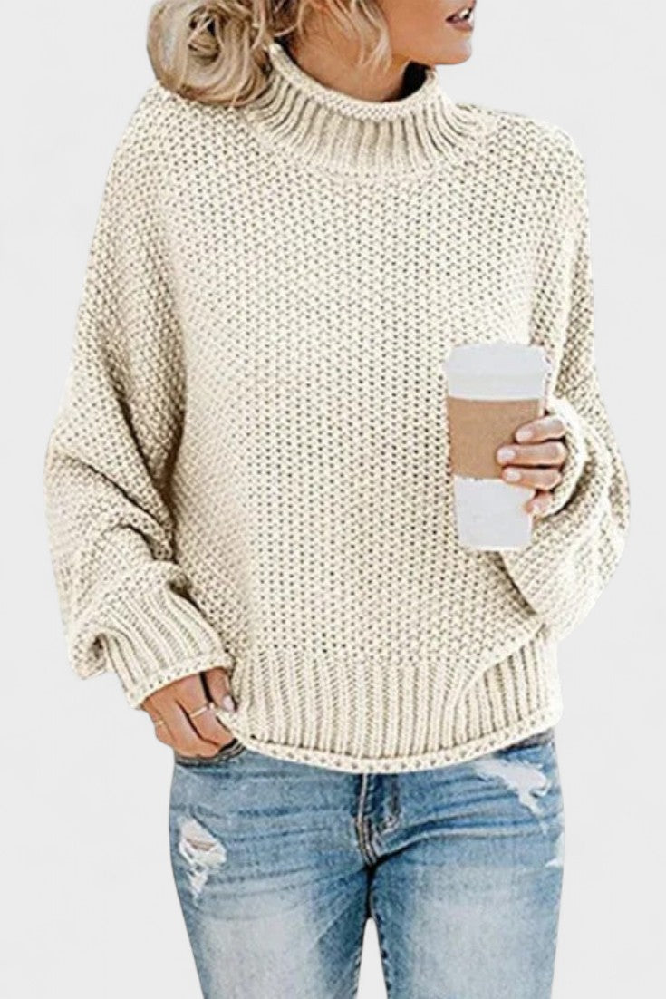 Lada™ | Stylowy sweter