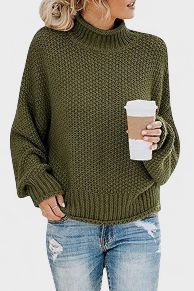 Lada™ | Stylowy sweter