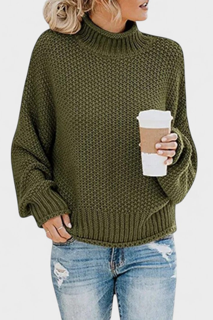 Lada™ | Stylowy sweter