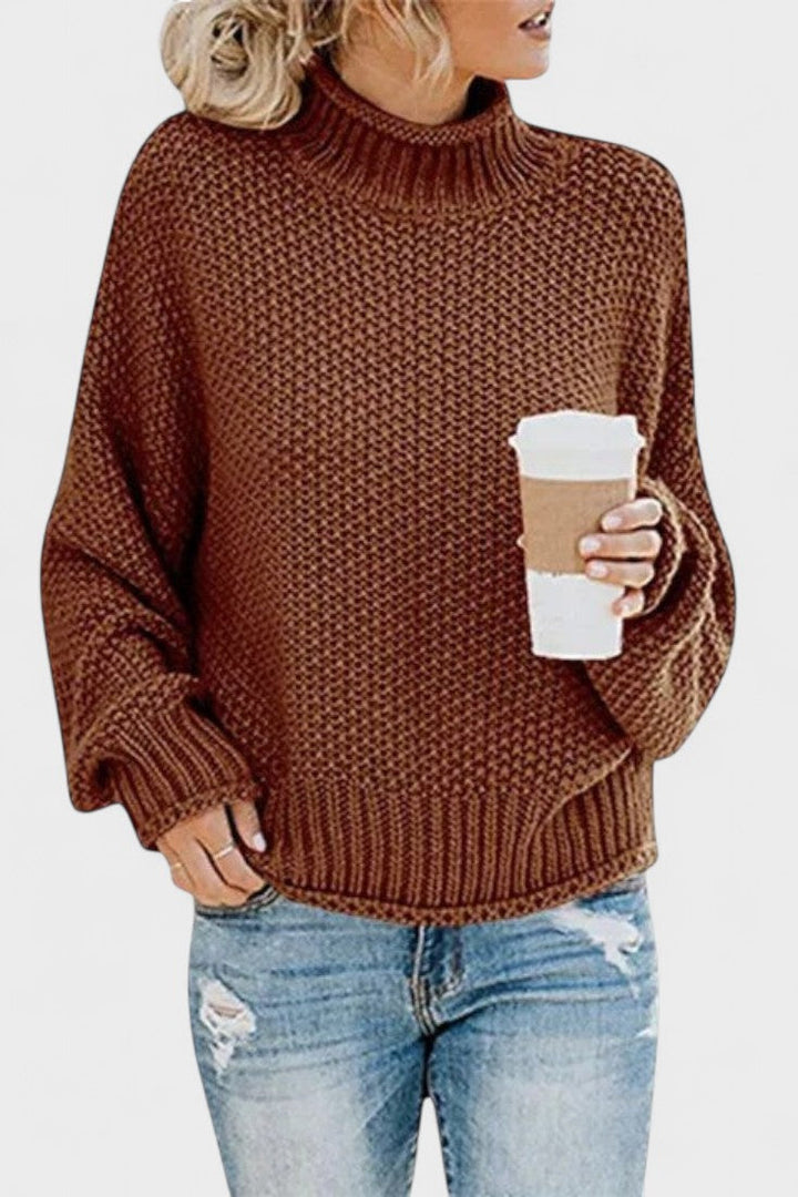 Lada™ | Stylowy sweter