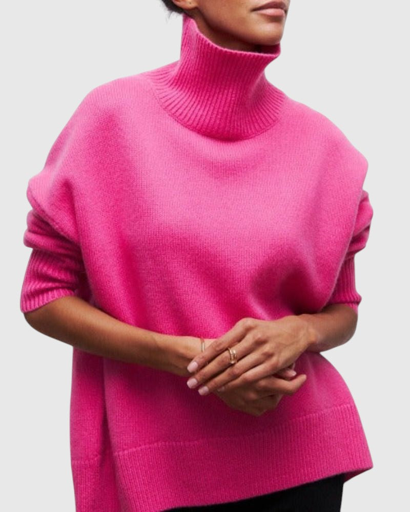 Ivana - Elegantní rolák