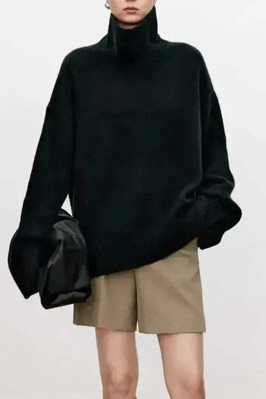 Ease™ Uniwersytecki Sweter