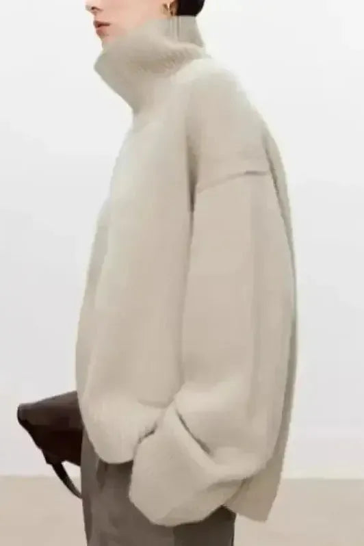 Ease™ Uniwersytecki Sweter