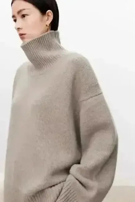 Ease™ Uniwersytecki Sweter