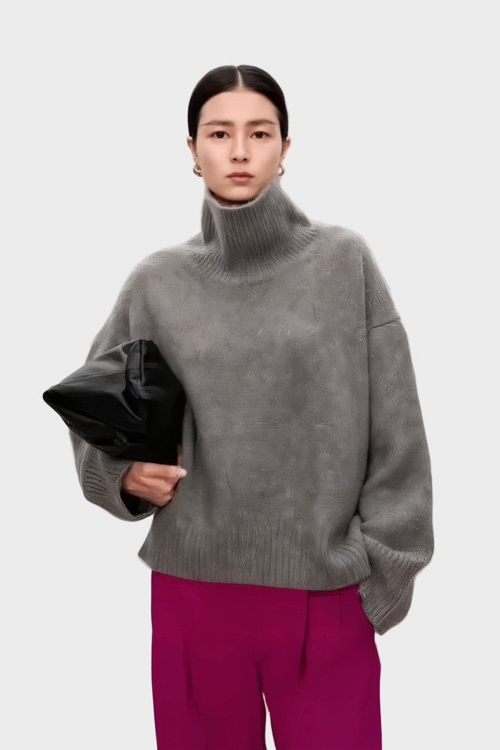 Ease™ Svetr na vysoké škole