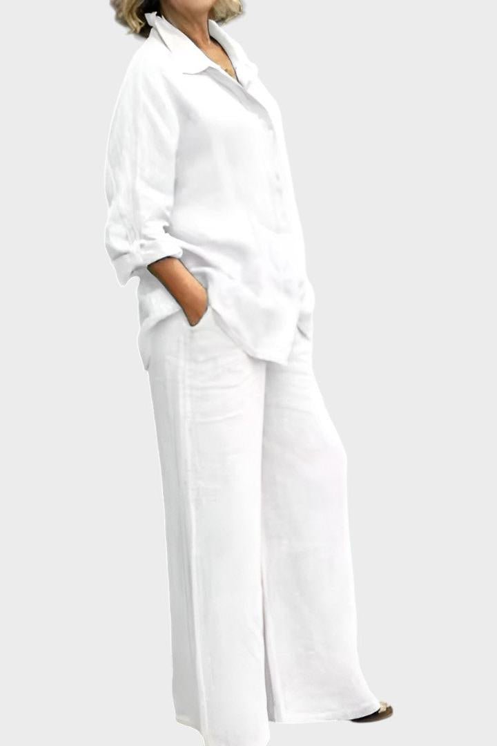 Edita Dlouhorukávové sety