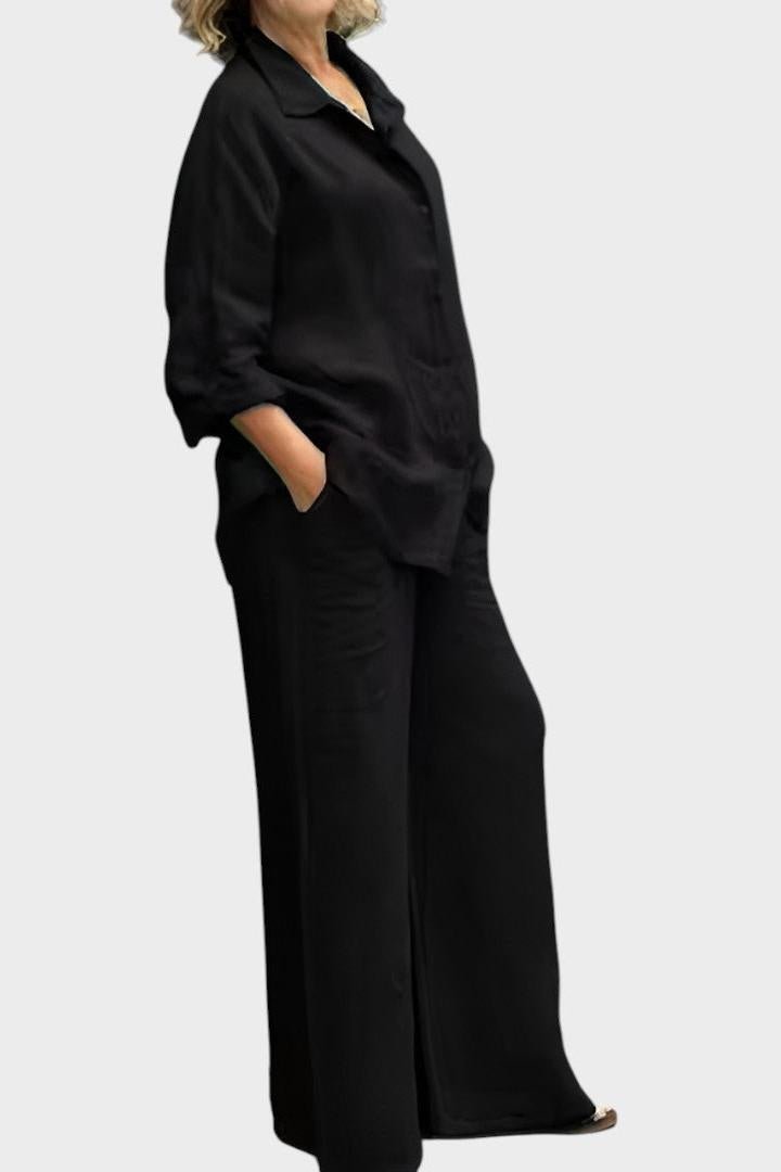 Edita Dlouhorukávové sety