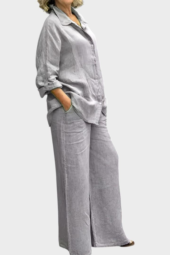 Edita Dlouhorukávové sety