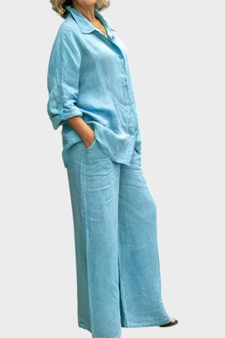 Edita Dlouhorukávové sety