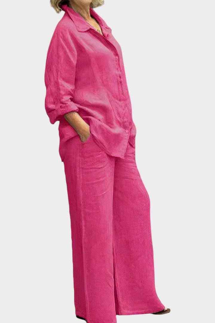 Edita Dlouhorukávové sety