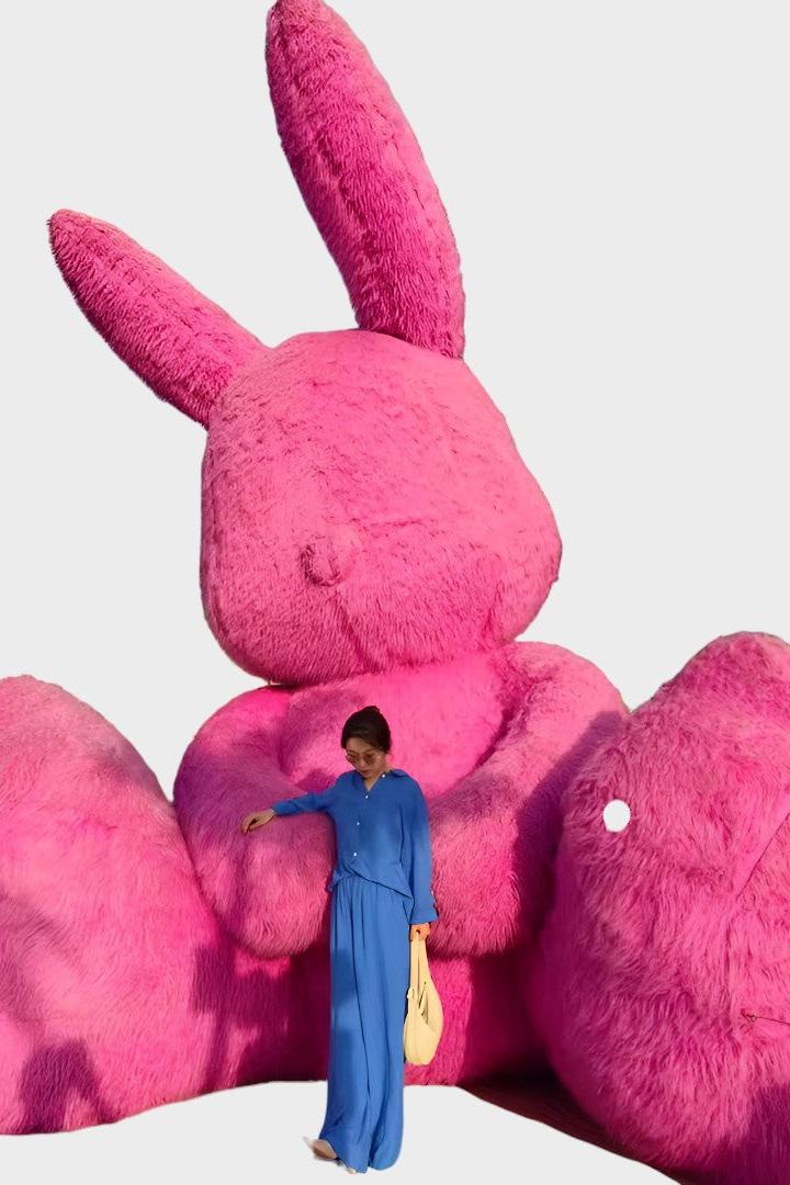 Edita Dlouhorukávové sety