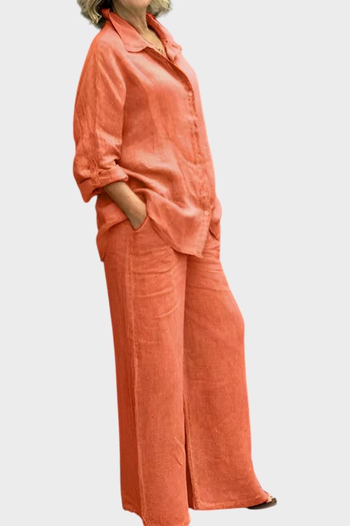 Edita Dlouhorukávové sety