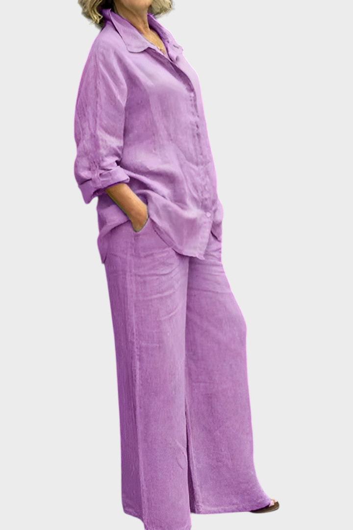 Edita Dlouhorukávové sety