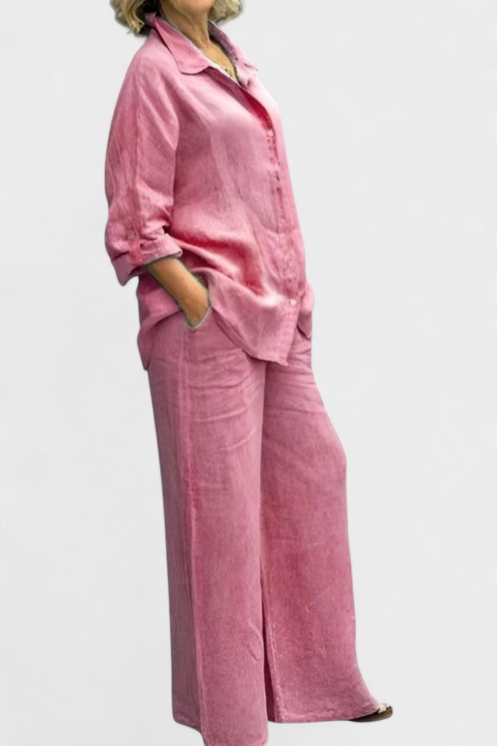 Edita Dlouhorukávové sety