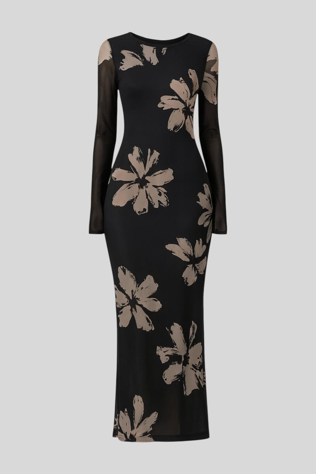 Sukienka Eevi™ Maxi