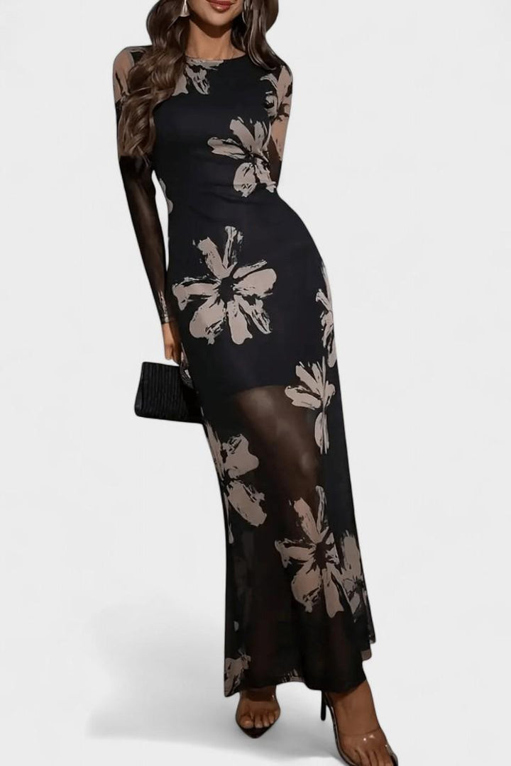 Sukienka Eevi™ Maxi