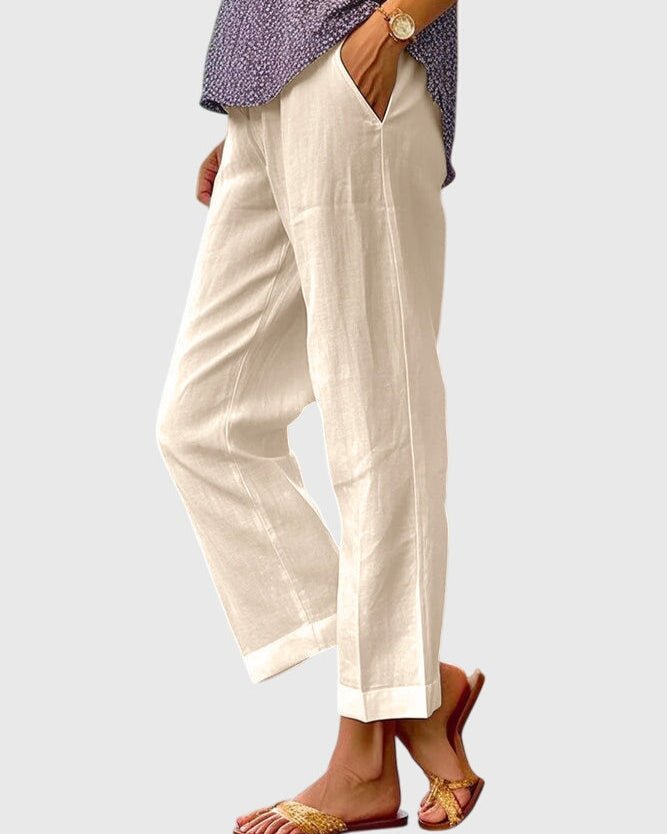 Elaine™ | Trousers