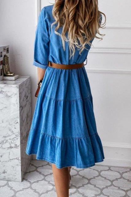 Elara™ Džínová kolekce