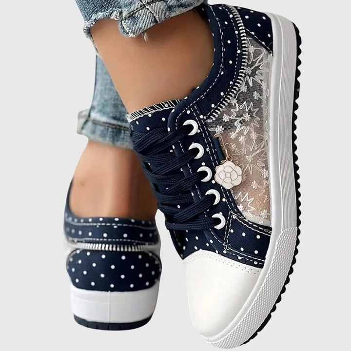 Elena | Ortopedické tenisky