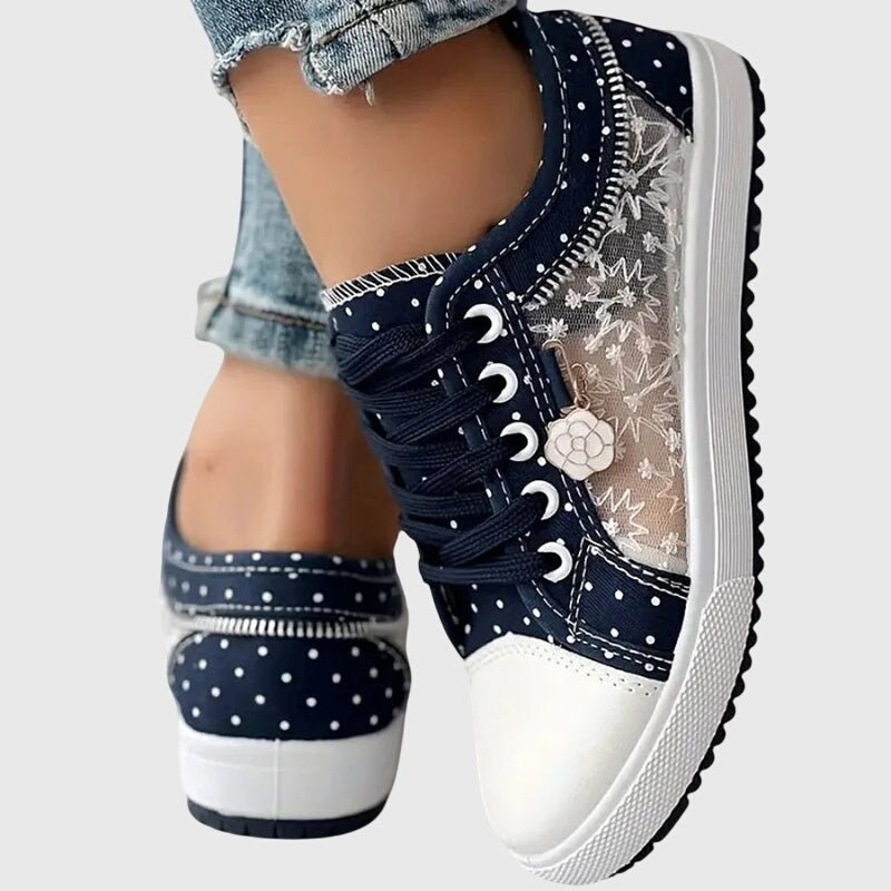 Elena | Ortopedyczne Buty Tenisowe