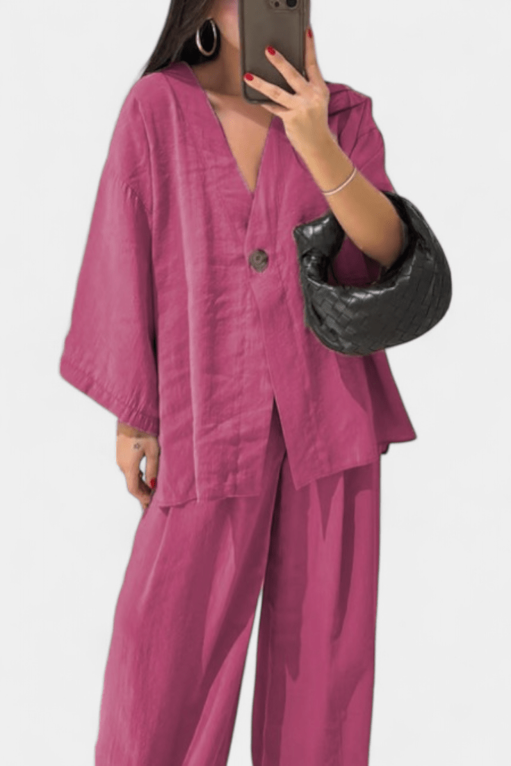 Eli Dlouhorukávové sety