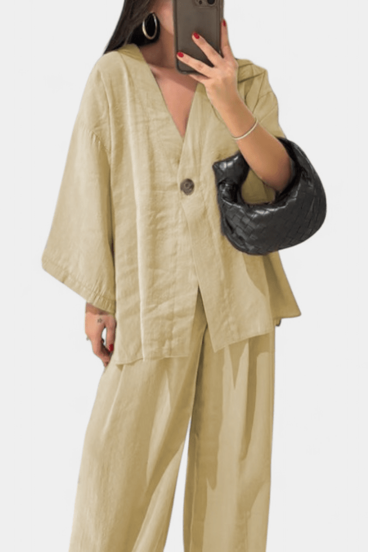 Eli Dlouhorukávové sety