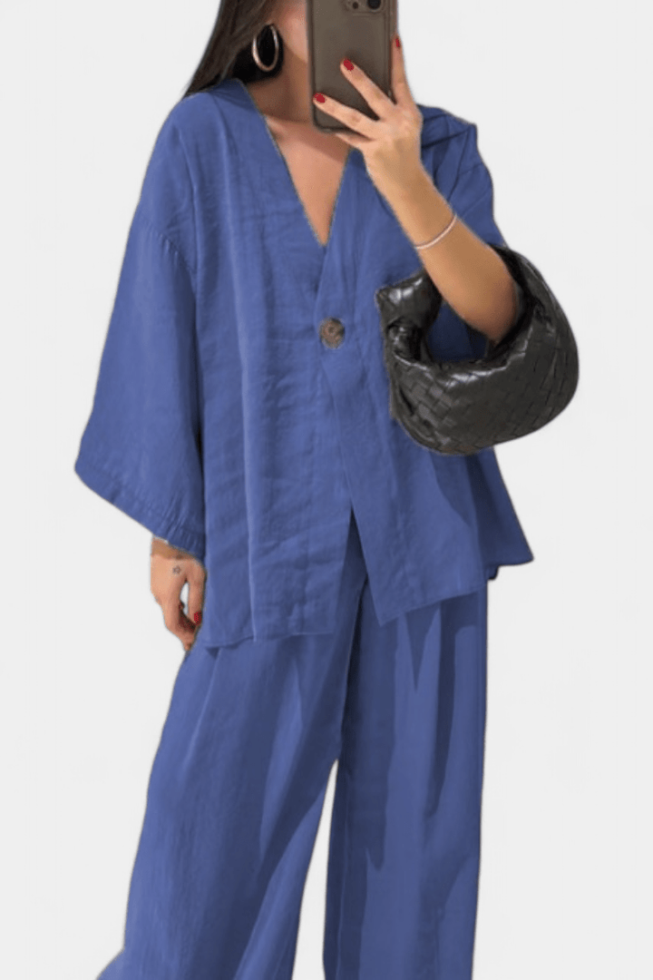 Eli Dlouhorukávové sety