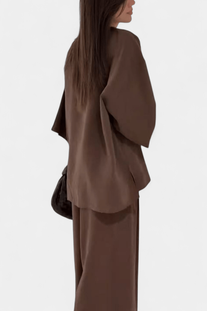 Eli Dlouhorukávové sety