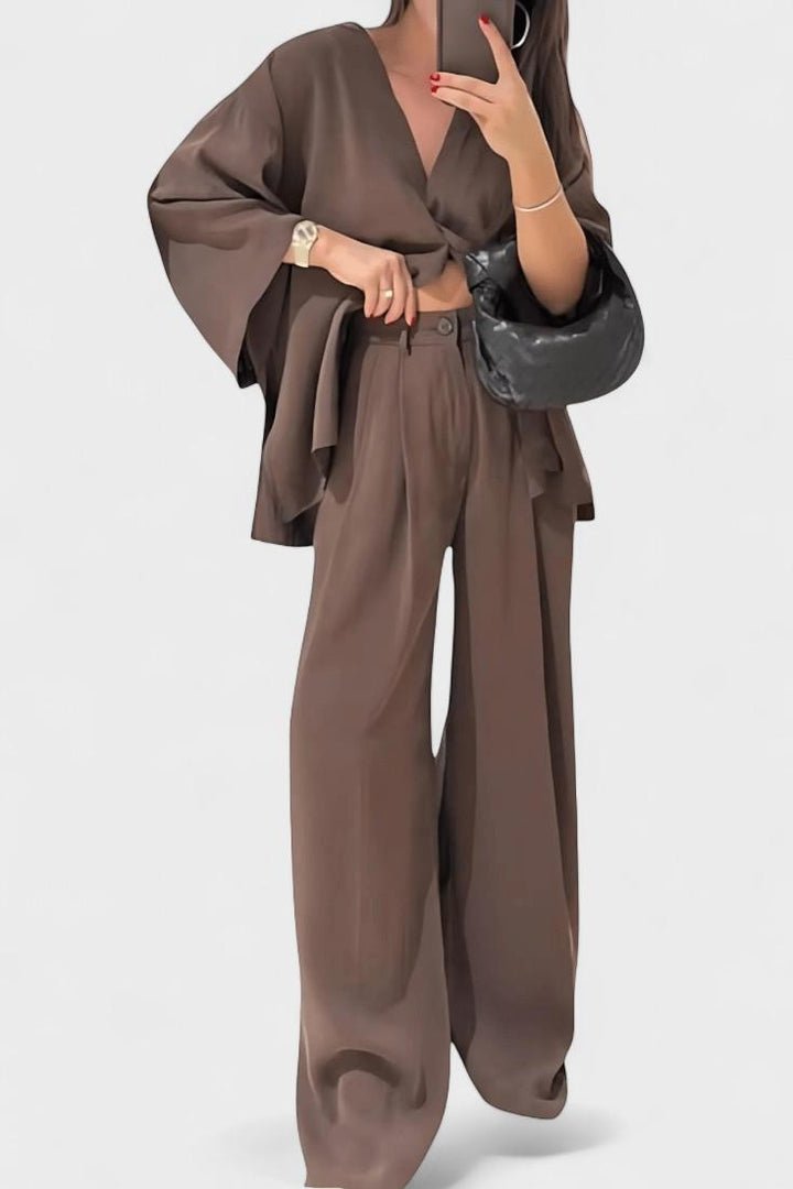 Eli Dlouhorukávové sety