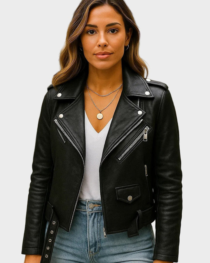 Éliane™ I Stylowy płaszcz damski