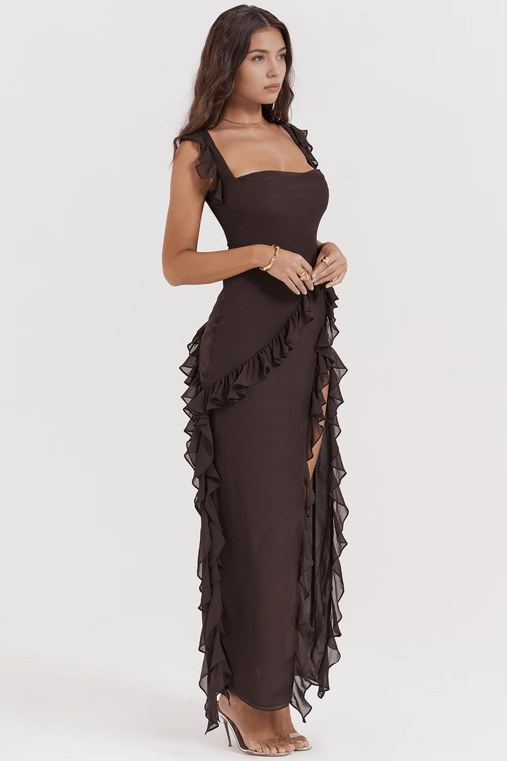 Elina™ Maxi Dress