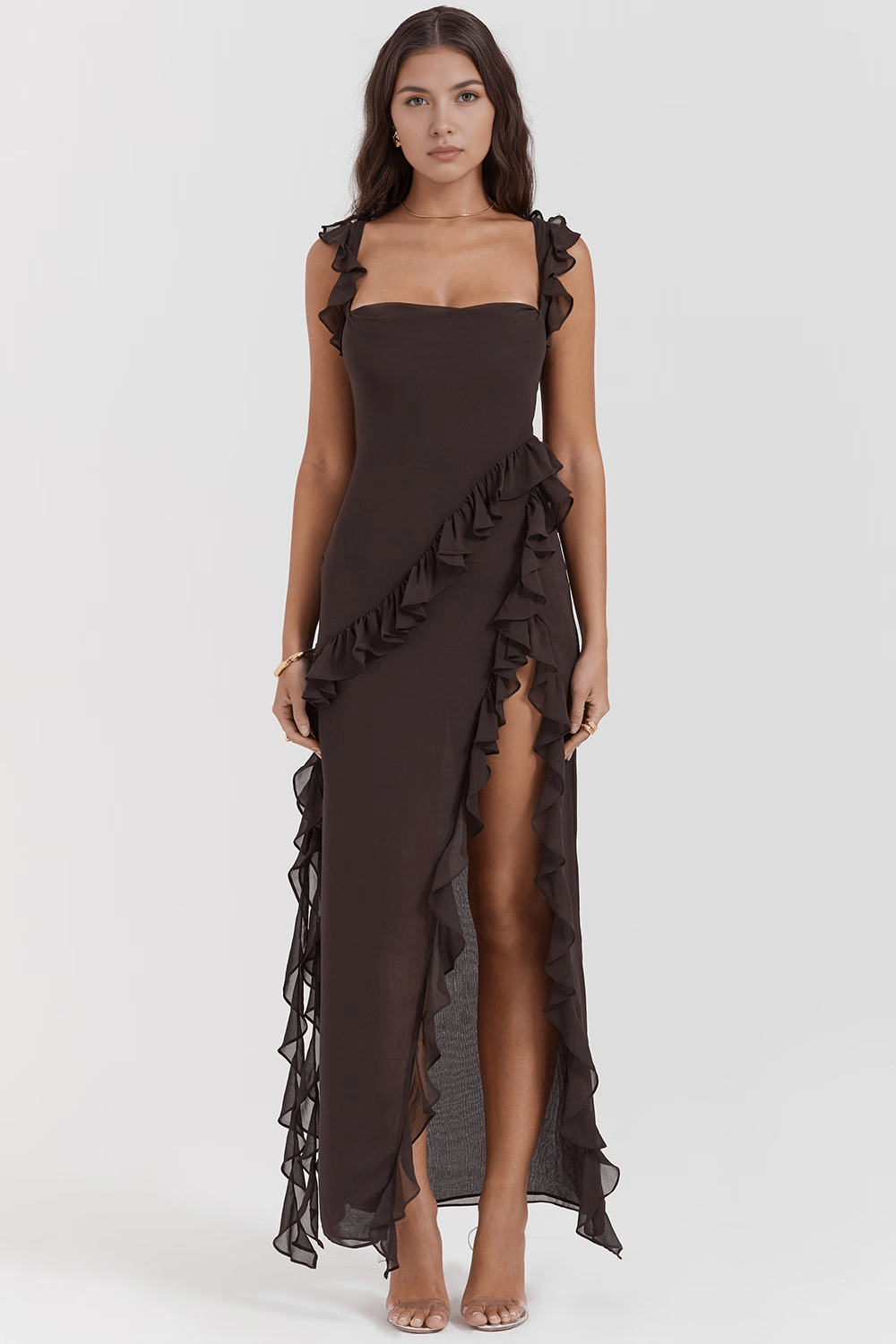 Elina™ Maxi Dress