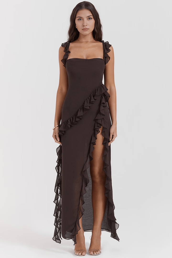 Elina™ Maxi Dress