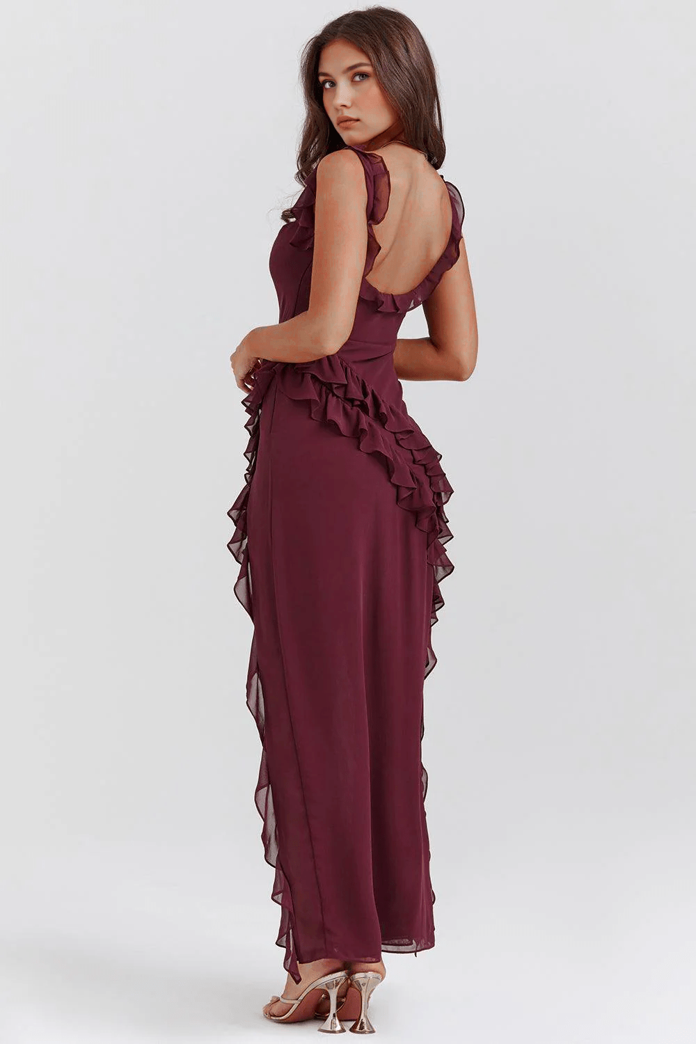 Elina™ Maxi Dress