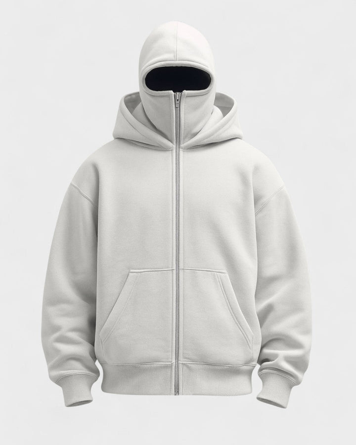 Elina™ Hoodie – Maksymalne Ciepło i Elegancja