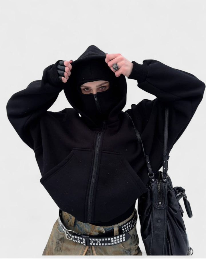 Elina™ Hoodie – Maksymalne Ciepło i Elegancja