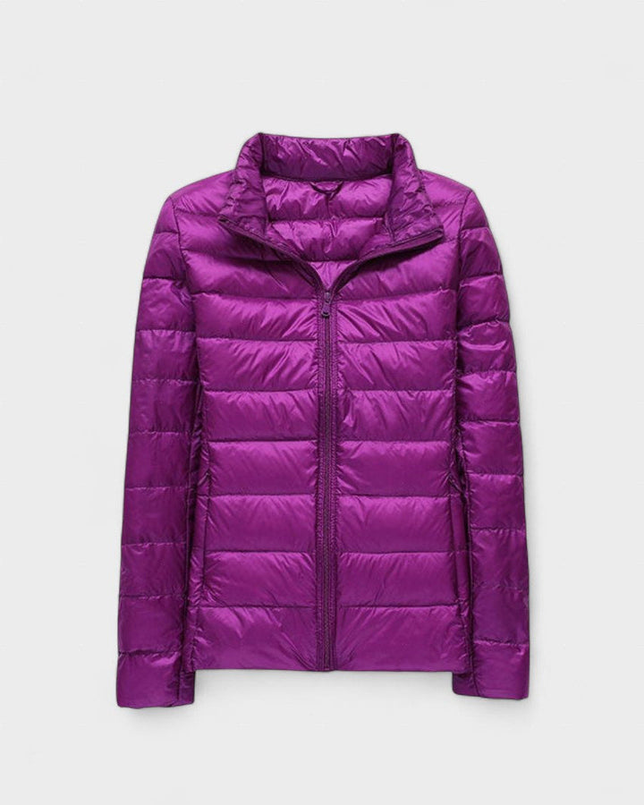 Elin™ Coat – Lightweight and Warm