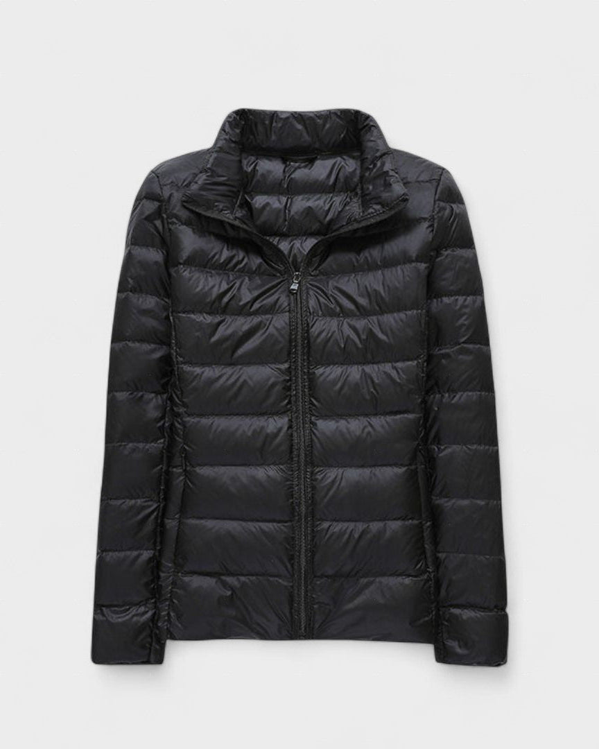 Elin™ Coat – Lightweight and Warm