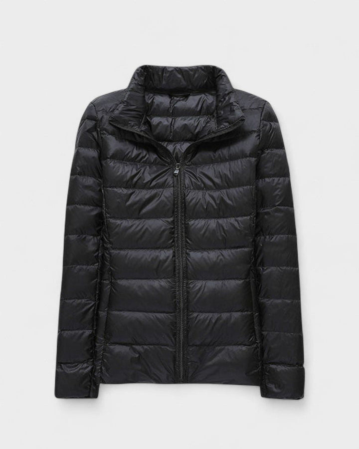 Elin™ Coat – Lightweight and Warm