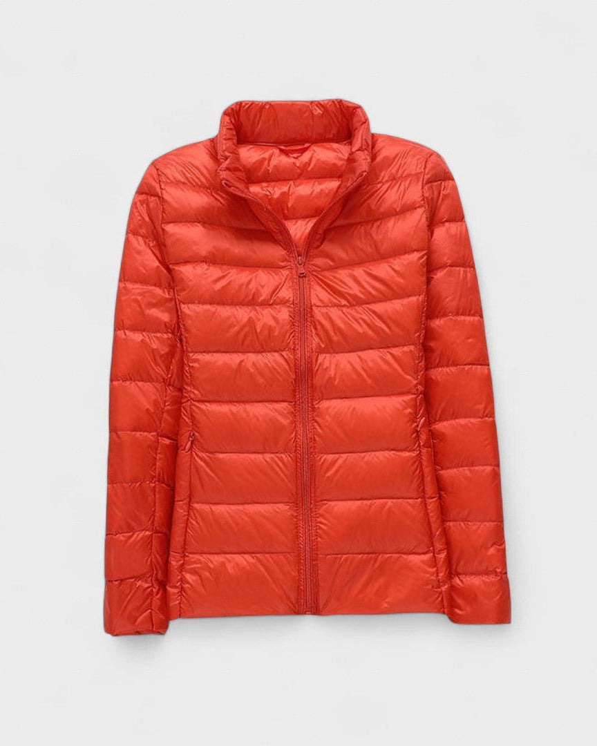 Elin™ Coat – Lightweight and Warm