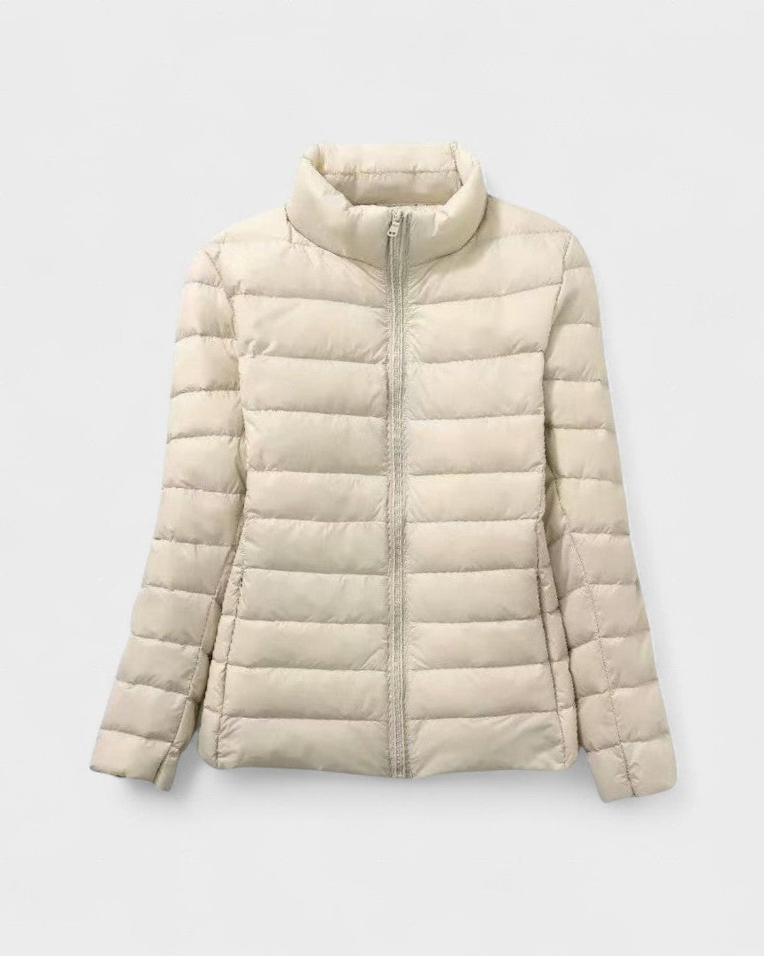 Elin™ Coat – Lightweight and Warm