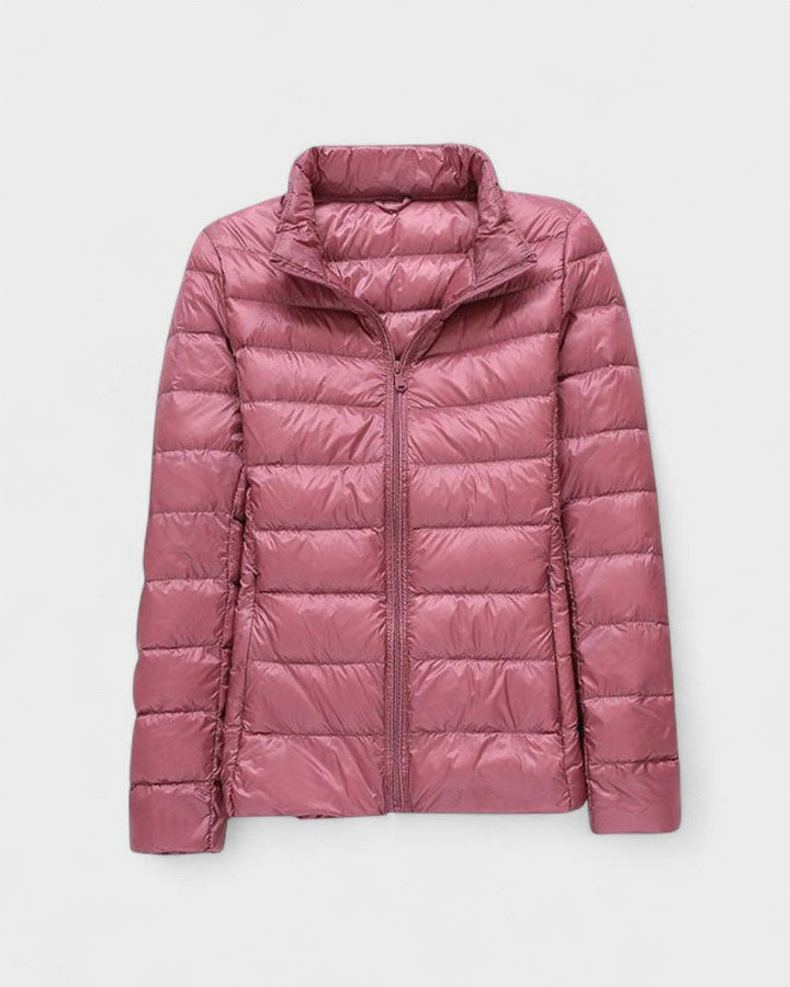 Elin™ kabát – Lehký a hřejivý