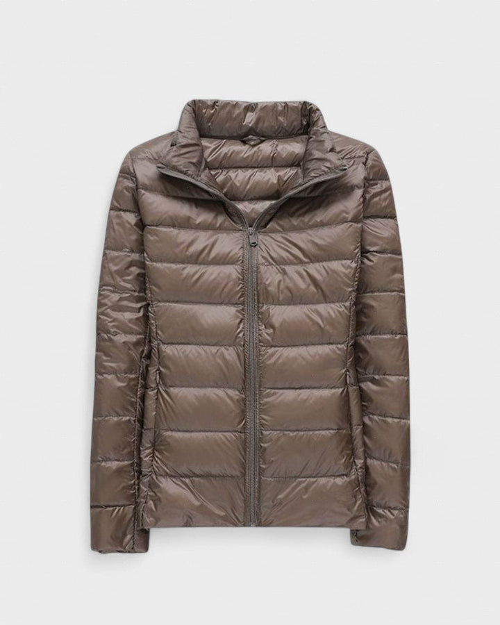 Elin™ Coat – Lightweight and Warm