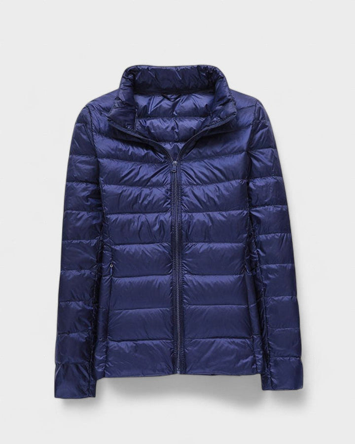 Elin™ Coat – Lightweight and Warm