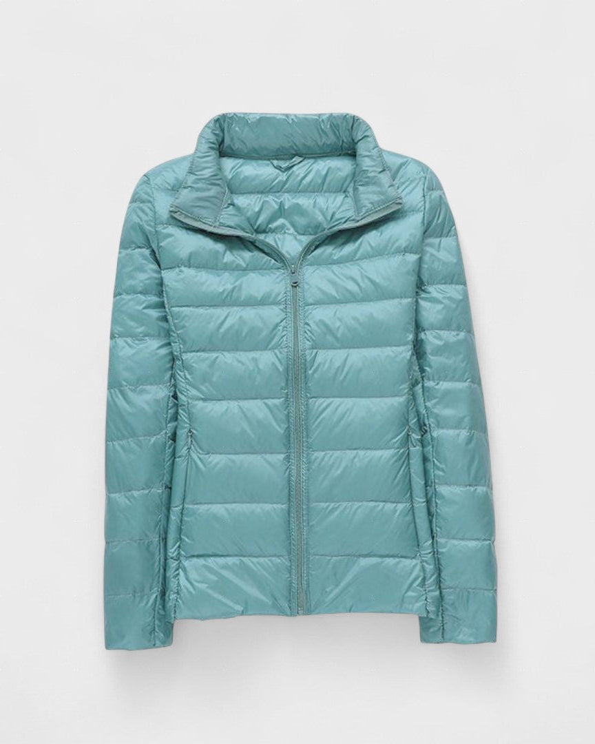 Elin™ Coat – Lightweight and Warm